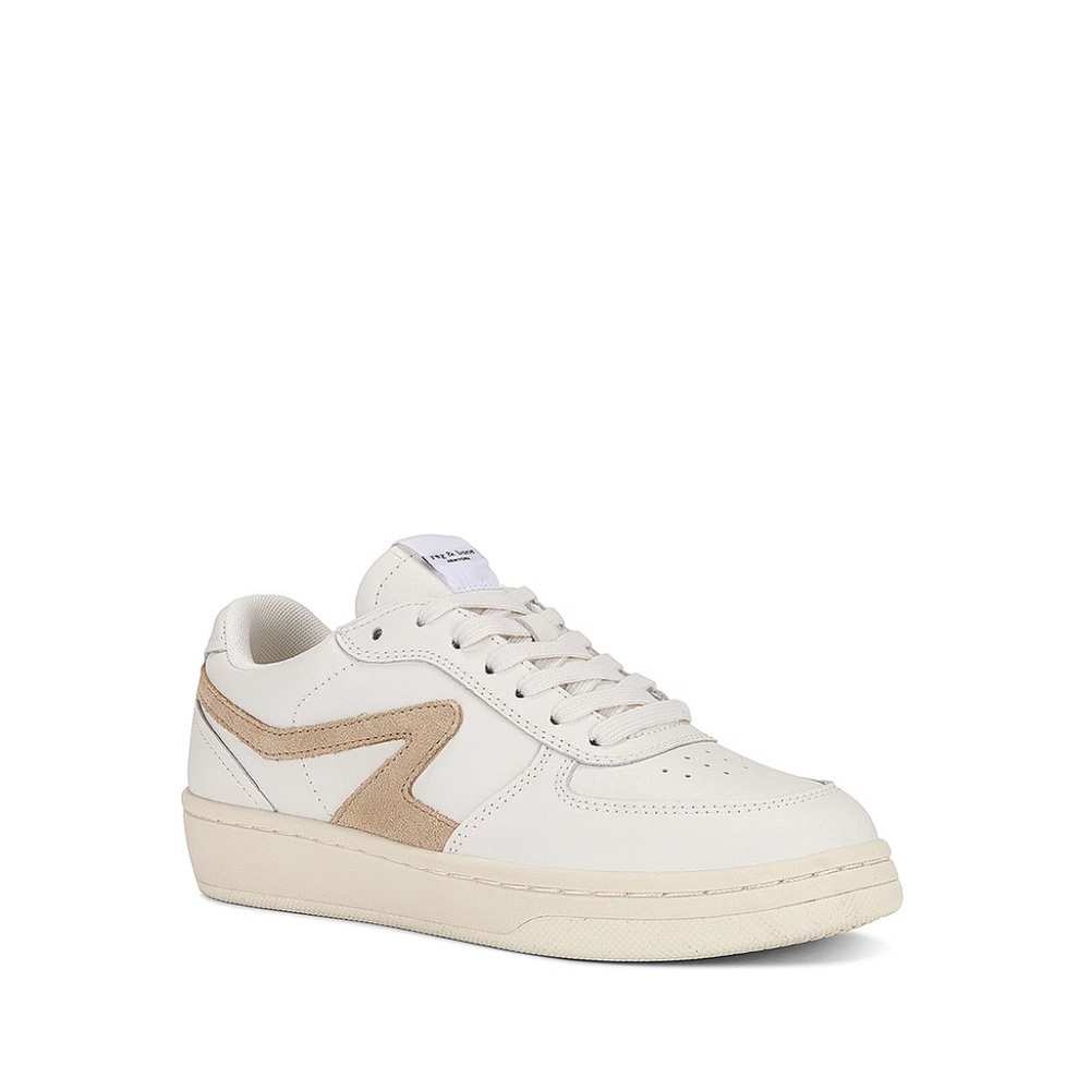 Rag & Bone Retro Court Sneaker NIB/NWT Dune 8.5/9